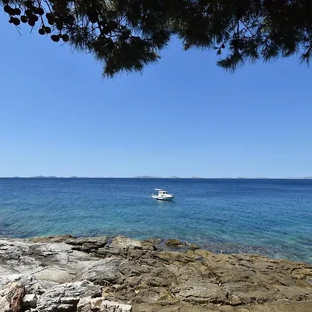 Marko With Sea View * Murter