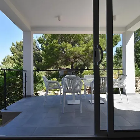 Apartment Marko With Sea View Murter