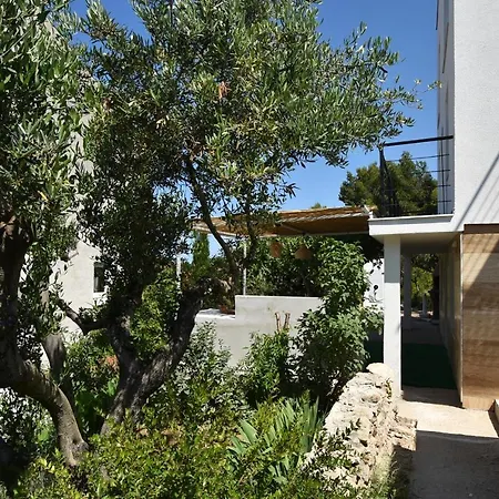 Apartment Marko With Sea View *
