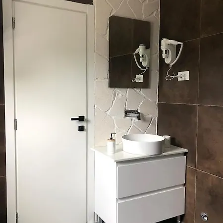 Apartment Marko With Sea View *