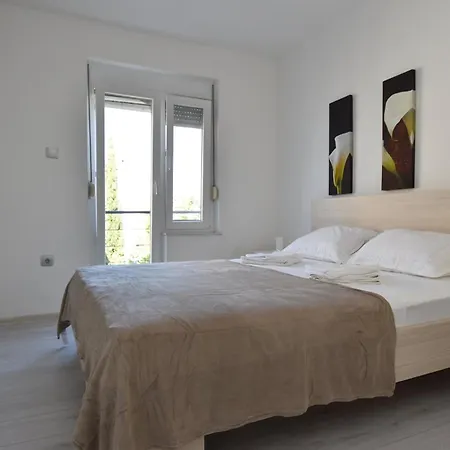 Apartment Marko With Sea View *